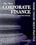 The New Corporate Finance
