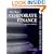 The New Corporate Finance