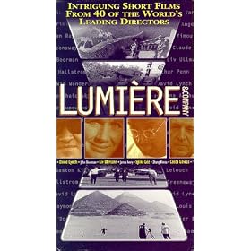 Lumiere & Company [VHS]
