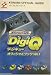 Micro iR DigiQオフィシャルブック〈Vol.1〉 (KONAMI OFFICIAL GUIDEパーフェクトシリーズ)