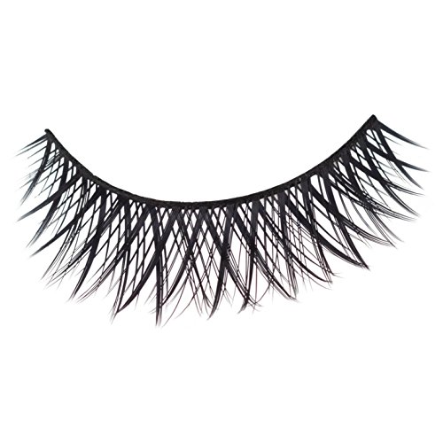 Lazy Lashes Faux False Eyelashes - Lush