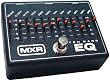 MXR 10 Band Graphic EQ