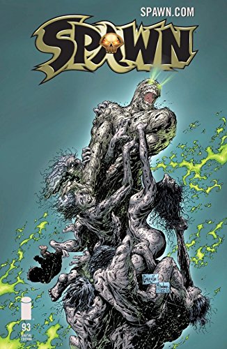 Spawn #93