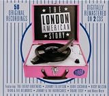 The London American Story 1960