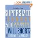The New York Times Supersized Book of Sunday Crosswords: 500 Puzzles (New York Times Crossword Puzzles)