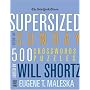 The New York Times Supersized Book of Sunday Crosswords: 500 Puzzles (New York Times Crossword Puzzles)