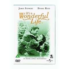 It's a Wonderful Life [1946] [DVD]