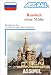 Russisch ohne Muehe (1 livre + coffret de 4 cassettes) (en allemand)