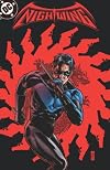 Nightwing, Volume 7: On the Razor's Edge