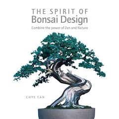The Spirit of Bonsai Design: Combine the Power of Zen and Nature