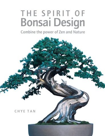 The Spirit of Bonsai Design: Combine the Power 