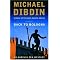 Take a Long Flight with a Danged Good Thriller
