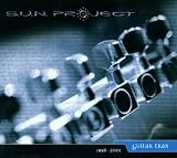 Guitar Trax 1996 - 2001