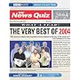 The News Quiz: The Very Best of 2004 (Radio Collection)