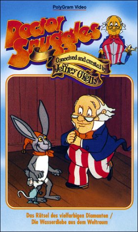 Dr. Snuggles 4