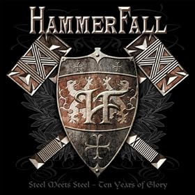 Steel Meets Steel - 10 Years Of Glory