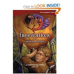 Freewalker (The Longlight Legacy)