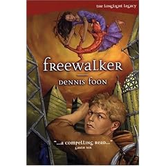 Freewalker (Longlight Legacy)