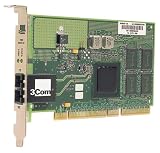 3Com Networking Gigabit Etherlink Server Nic 1000 MBPS  PCI