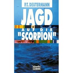 Jagd auf die 'Skorpion'