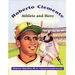 Beginning Biographies : Hispanic Americans - Roberto Clemente (Six Pack) book cover