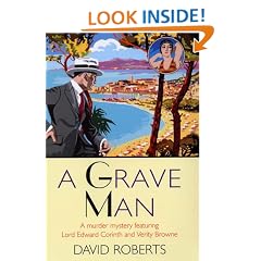 A Grave Man
