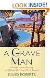 A Grave Man