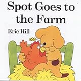 Spot goes to the farm