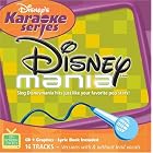 Disney's Karaoke Series: Disneymania by Karaoke