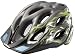 MTB-Helm KED Status, Farbe:black; Gr��e:L ; Ausstattung:QuickSafe Tronic