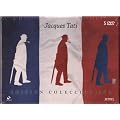 JACQUES TATI 5DVDS (PLAY TIME/ MON ONCLE/ LES VACANCES DE MR. HULOT/ JOUR DE FETE/ COURT METRAGE)