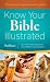 Books : Know Your Bible Illustrated: Full-Color Expanded Edition of the Million-Copy Bestseller (Illustrated Pocket Reference)