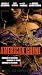 American Crime [VHS]