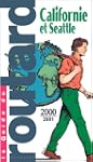 Californie et Seattle 2000-2001