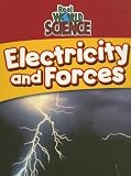Books : Electricity And Forces (Real World Science)