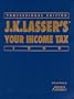 J.K. Lasser's Your Income Tax 1999, Professional Edition