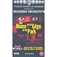The House On The Edge Of The Park