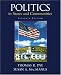 Politics in States and Communities (11th Edition) Cover