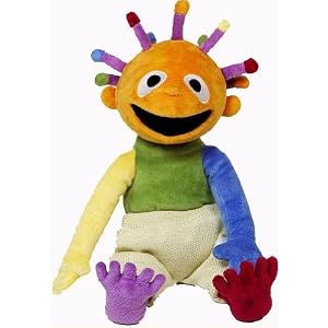 Eebee's Adventures: 17 Eebee Plush Toy Character by