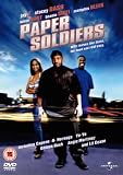 Paper Soldiers [UK IMPORT] - Kevin Hart