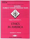 DSST Ethics in...