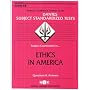 DSST Ethics in America (Dantes Series) (Dantes Series : No. 58)