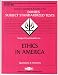 Used : DSST Ethics in America (Dantes Series) (Dantes Series : No. 58)