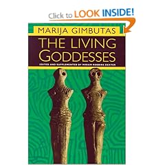 The Living Goddesses