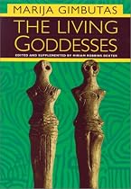 The Living Goddesses