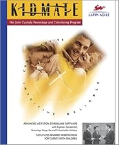 Kidmate - Divorce, Visitation and Child Custody Software