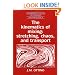 The Kinematics of Mixing: Stretching, Chaos, and Transport (Cambridge Texts in Applied Mathematics)
