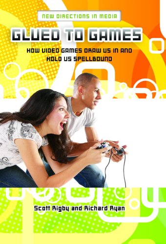 Glued to Games 0313362246 pdf
