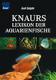 Knaurs Lexikon der Aquarienfische
