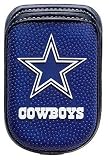 Fonegear NFL Universal Phone Case for Flip and Bar Style Phones (Dallas Cowboys)